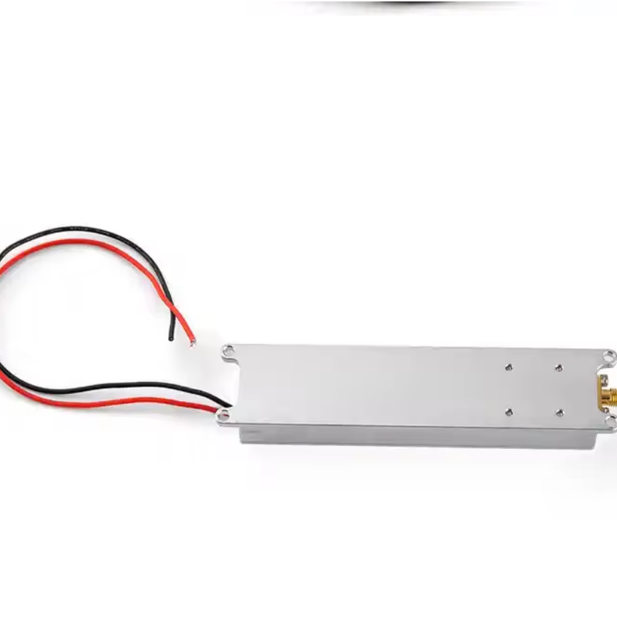 1.4Ghz 30W  Power RF detect module for anti drone system autel mavic 3 counter fpv C-UAS djis countermeasure amplifier