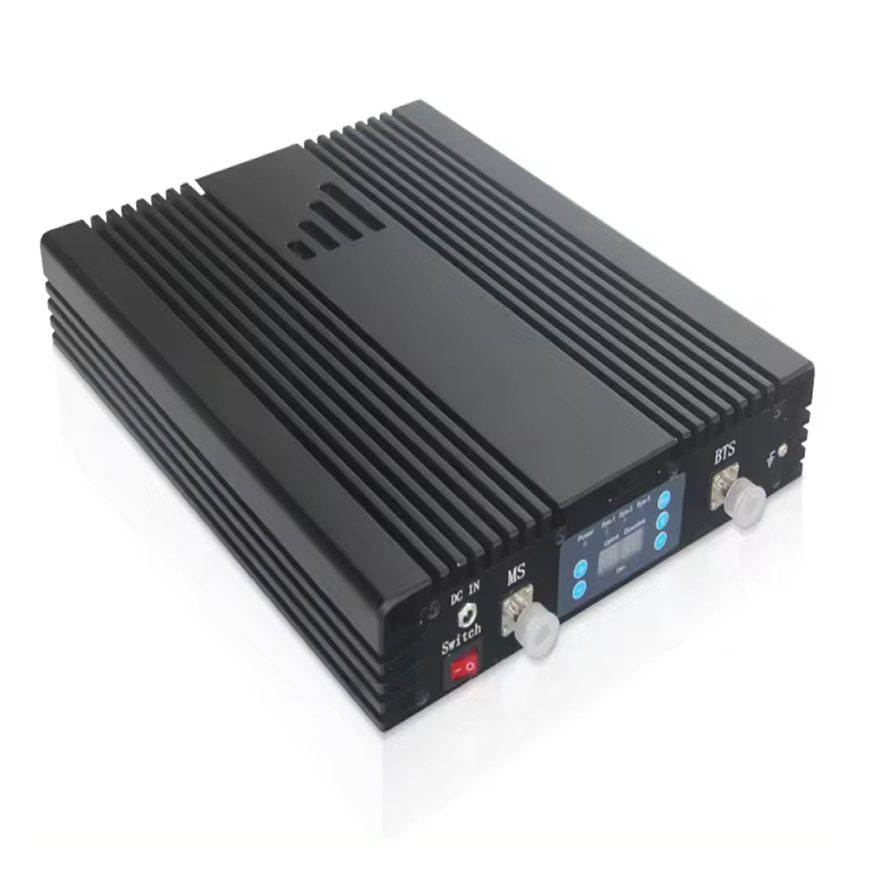 10-20dBm Egsm900+Dcs1800+WCDMA Cellphone Signal Amplifier (GW-20EDW)