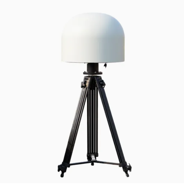 20-8000MHz Wideband Drone Detector Full Frequency Uav Radio Detection Spectrum Analysis Protocol Decoding Ai Library Updated Function Automatic Alarm